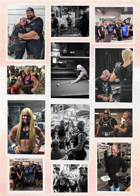 liz freel powerlifting